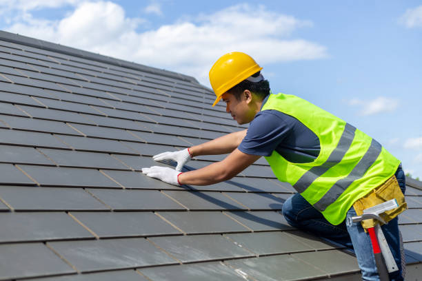 Best Local Roofing Companies  in Audubon, PA