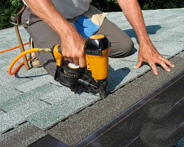Best Gutter Installation and Roofing  in Audubon, PA