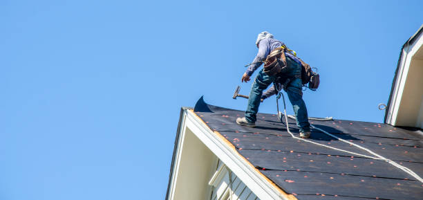 Roof Installation Near Me in Audubon, PA